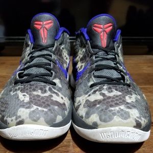 Nike kobe 6s